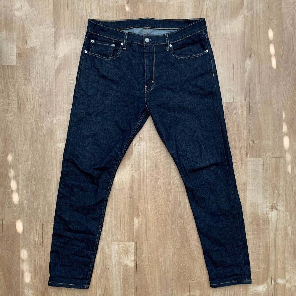 Levi's 512 - 36x32